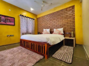 Comfy 4BHK Villa Only For Families